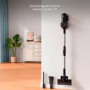 Беспроводной пылесос Xiaomi Dreame Trouver Vacuum Cleaner J10 (EU, черный).