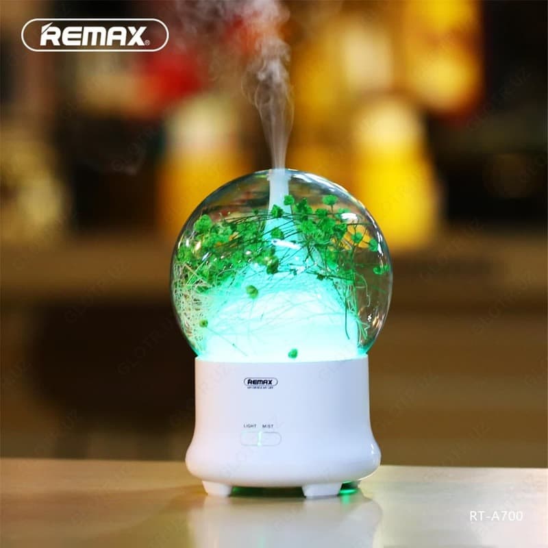 Увлажнитель воздуха ”Remax rt-a700 ” — 1