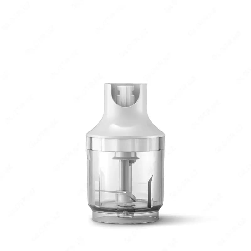 Погружной блендер Philips HR2535/01 — 1