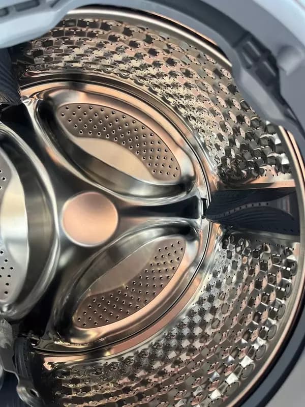 Стиральная машина Aiwa 10kg/6kg(сушка) DEMIWA. — 3