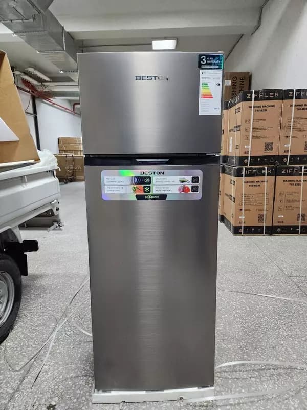 Beston refrigerator BD-270IN TM — 1