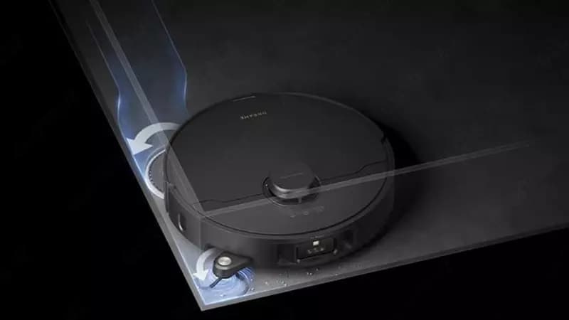 Робот-пылесос Xiaomi Dreame Vacuum Cleaner L40s Pro Ultra (EU) — 2
