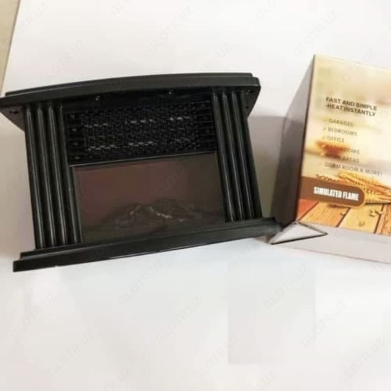 Мини обогреватель ”FLAME HEATER” 1000 W — 4