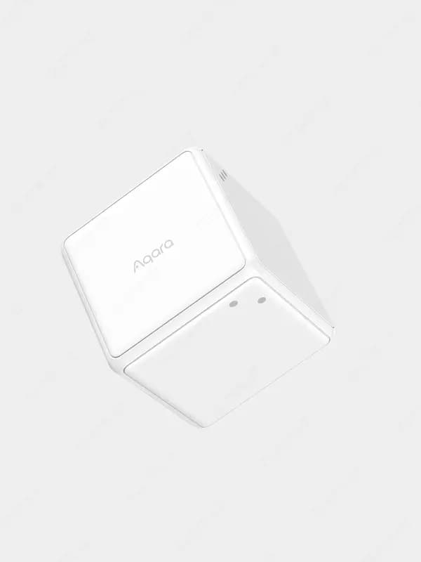 Куб управления Aqara T1 Pro — 2