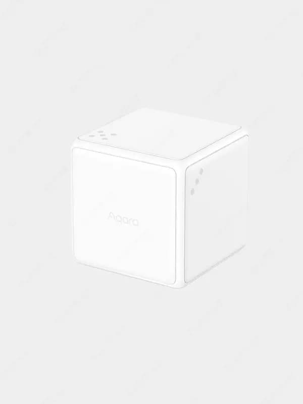 Куб управления Aqara T1 Pro — 3