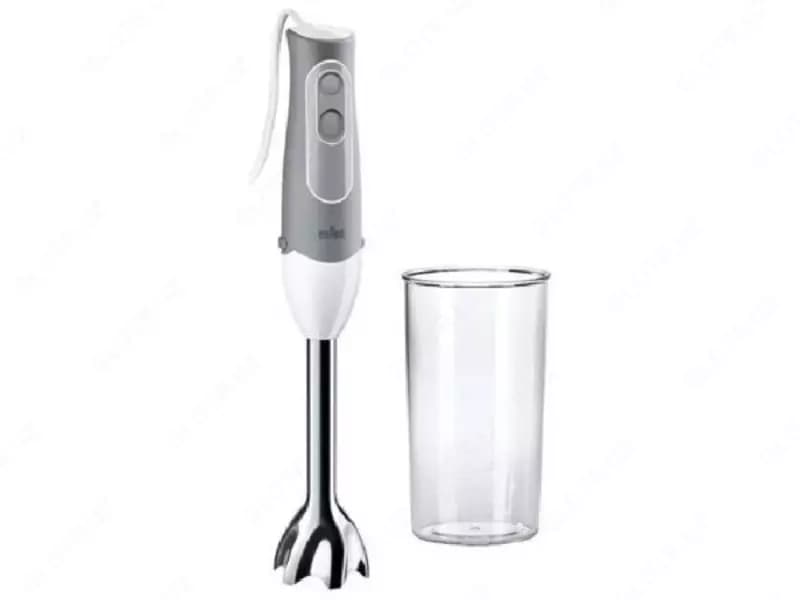 Погружной блендер Braun MQ500 — 2