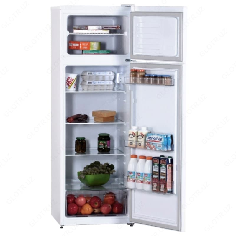 Холодильник BEKO DSMV5280MA0 W — 2