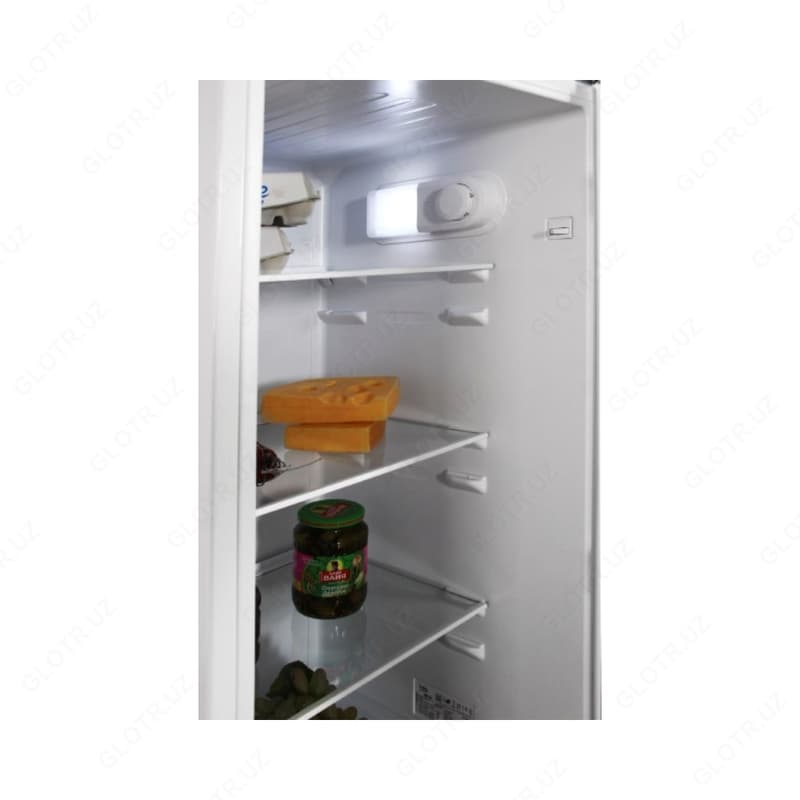 Холодильник BEKO DSMV5280MA0 W — 4