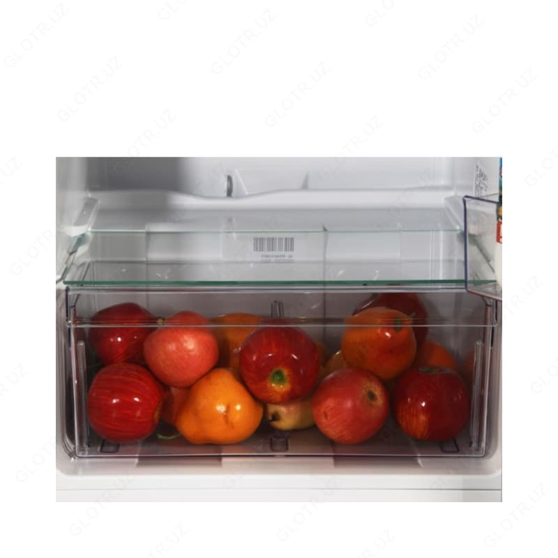 Холодильник BEKO DSMV5280MA0 W — 5