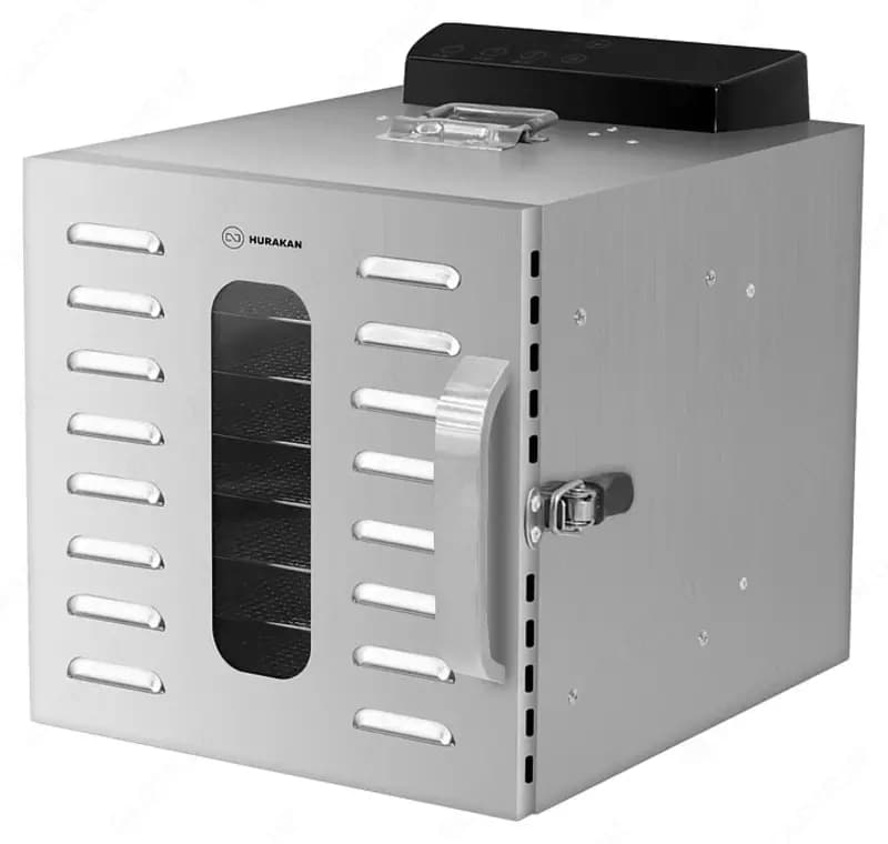 Сушилка для овощей и фруктов Hurakan HKN-DHD8 — 1