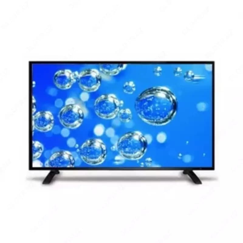 Телевизор MoonX 50” Smart TV 50M850 — 2