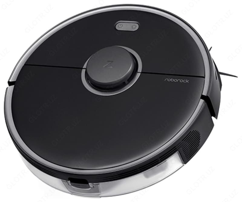 Робот-пылесос Roborock S5 MAX — 1