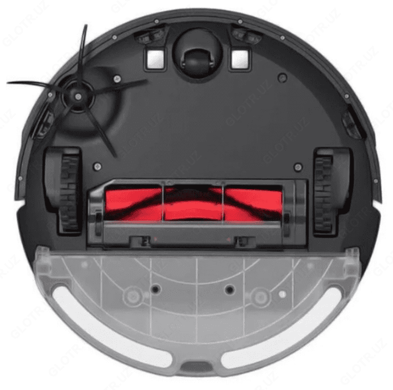 Робот-пылесос Roborock S5 MAX — 2