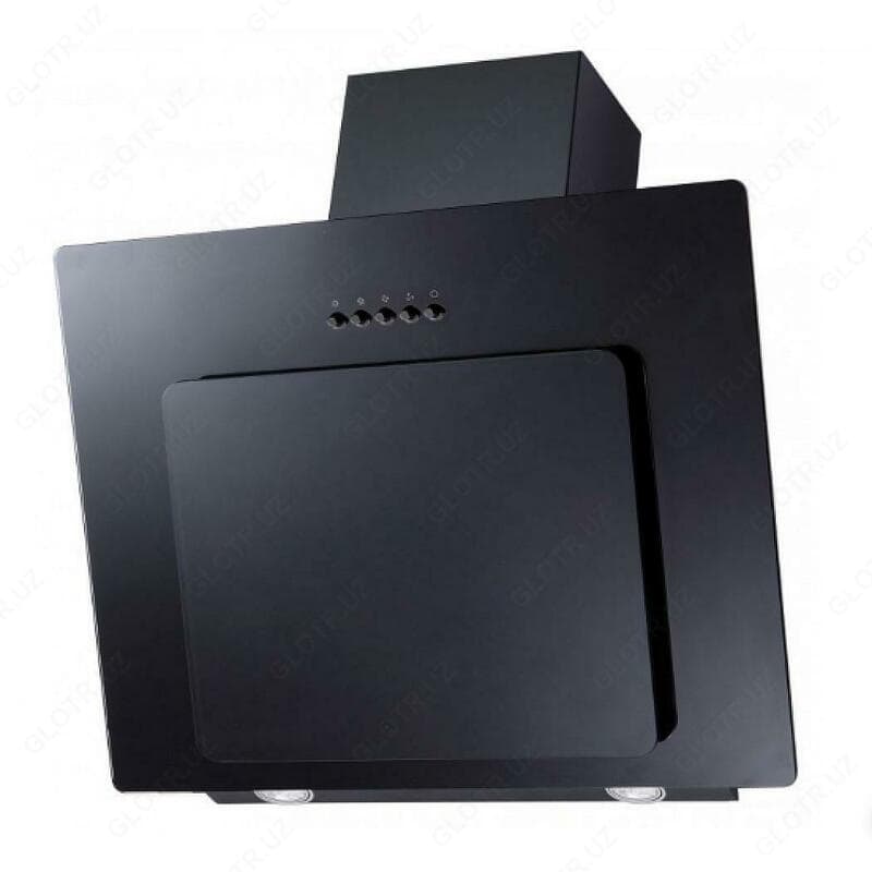 Наклонная вытяжка Haier CCHP20AEB — 1