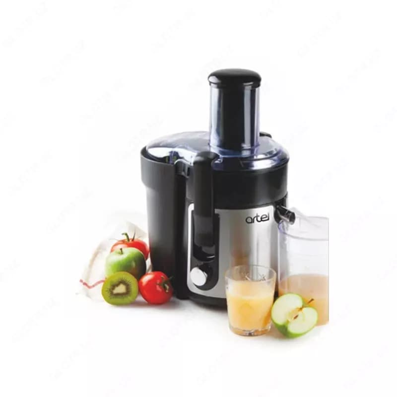 Центробежная соковыжималка Artel ART-JM-3700 — 1