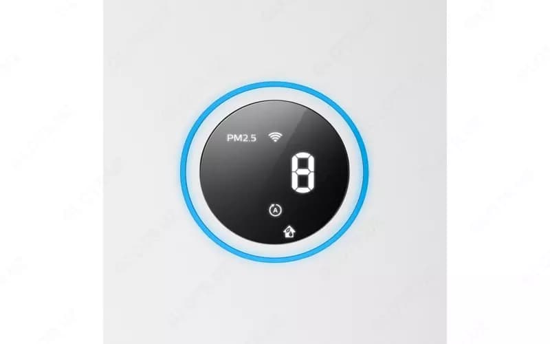 Очиститель и увлажнитель воздуха Philips ac2729/10 — 4