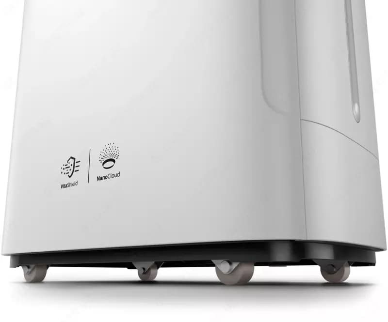 Очиститель и увлажнитель воздуха Philips ac2729/10 — 5