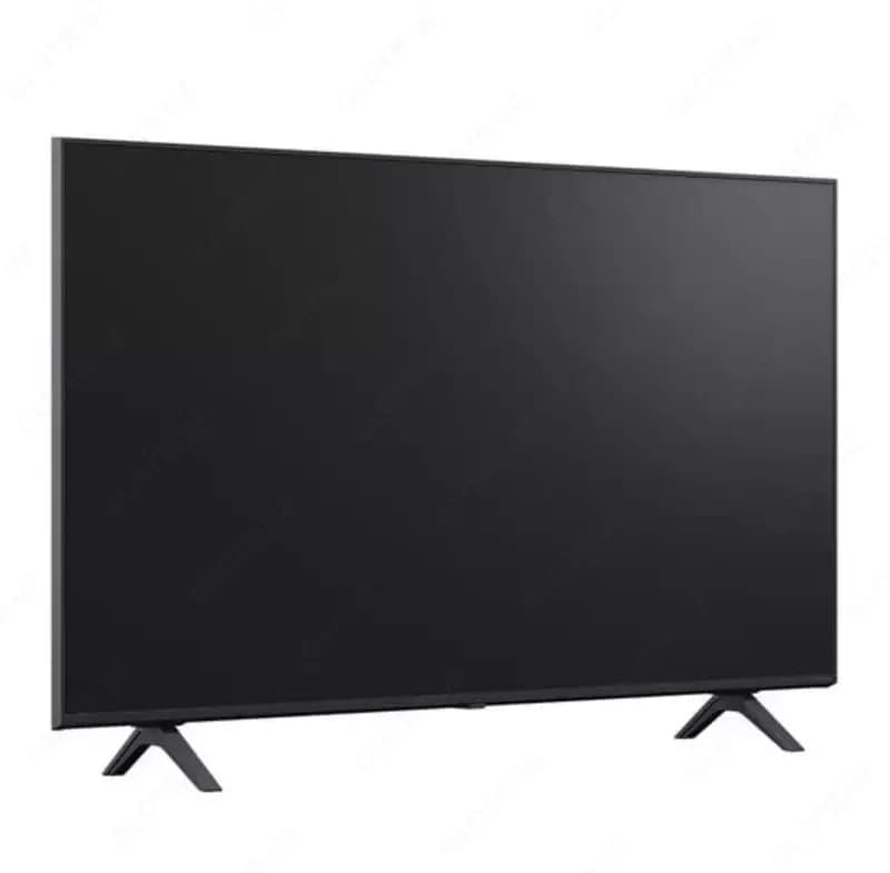 Телевизор LG 43NANO80A6B 4K UltraHD webOS — 2