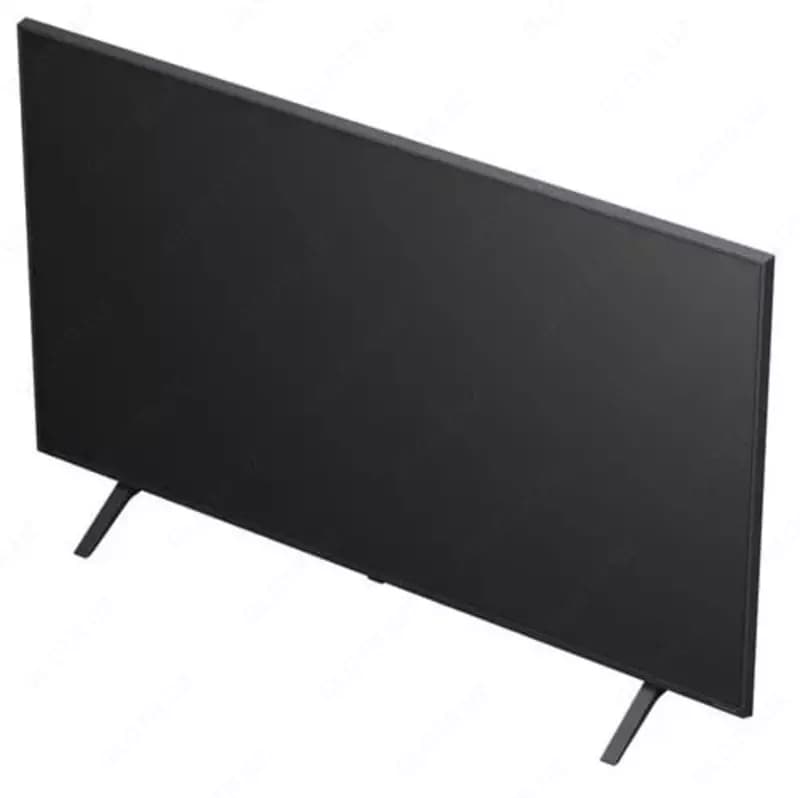Телевизор LG 43NANO80A6B 4K UltraHD webOS — 3