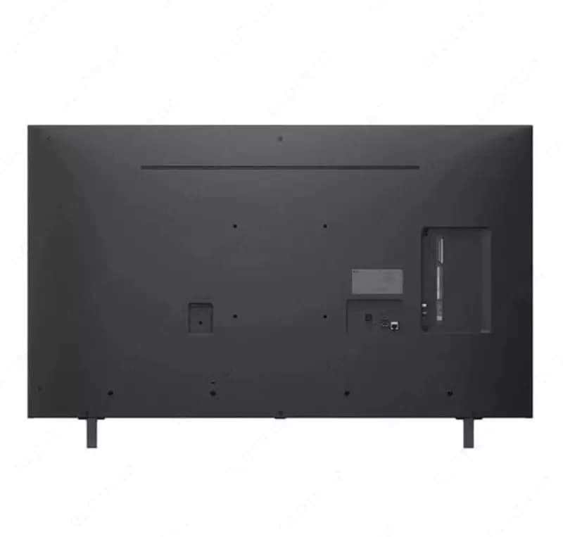 Телевизор LG 43NANO80A6B 4K UltraHD webOS — 4