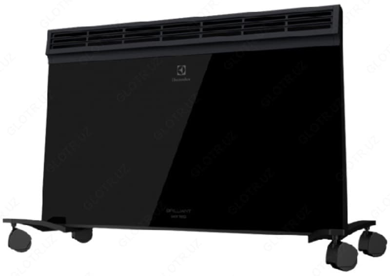 Конвектор (Обогреватель) Electrolux Brilliant ECH/В-2000Е — 1