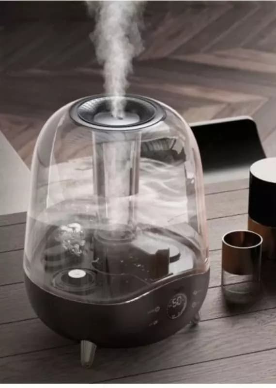 Увлажнитель воздуха ультразвуковой Xioami Deerma F327 5л — 2