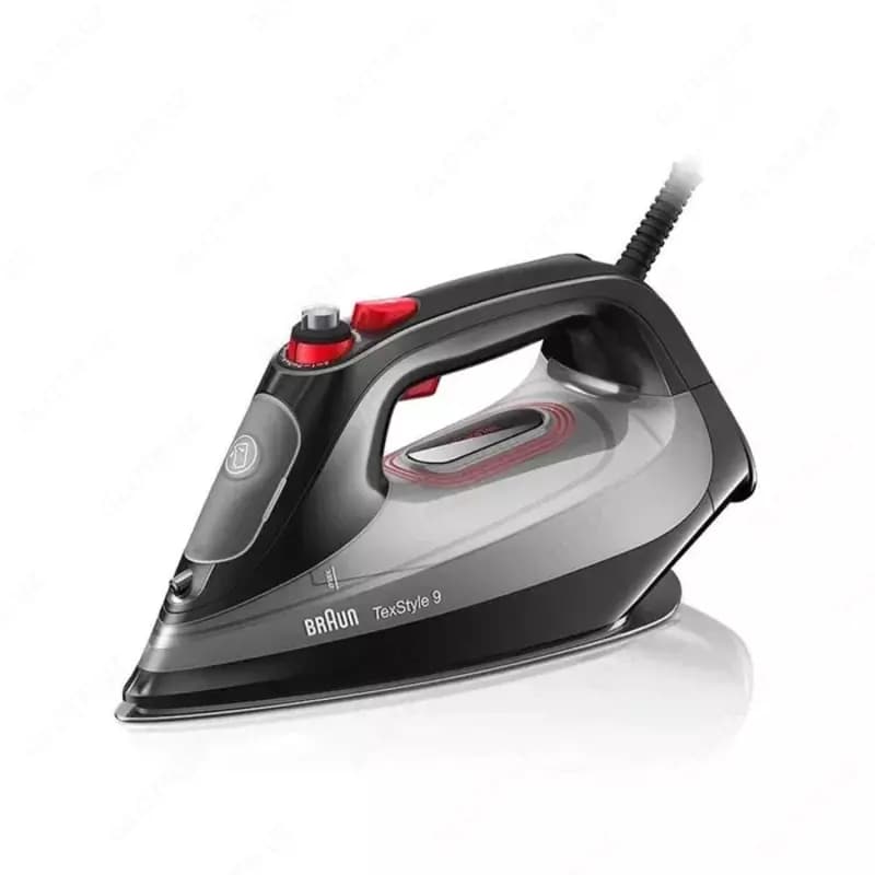 Утюг Braun TexStyle 9 SI9281BK — 1