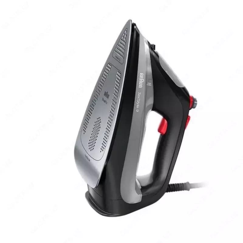 Утюг Braun TexStyle 9 SI9281BK — 2