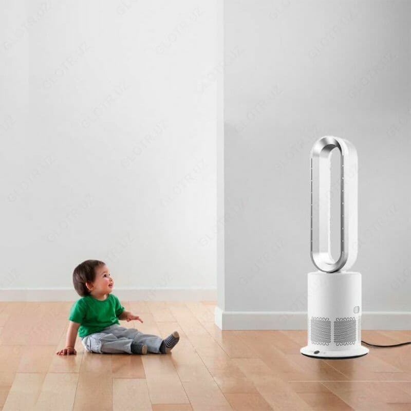 Климатический комплекс Angel 4in1 — 3