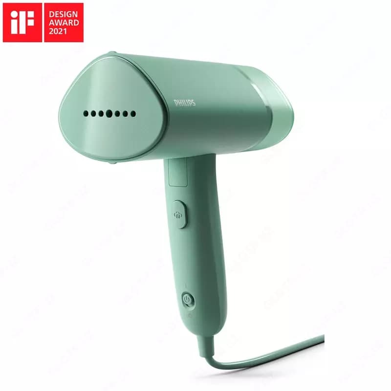 Ручной отпариватель Philips STH3010. — 1