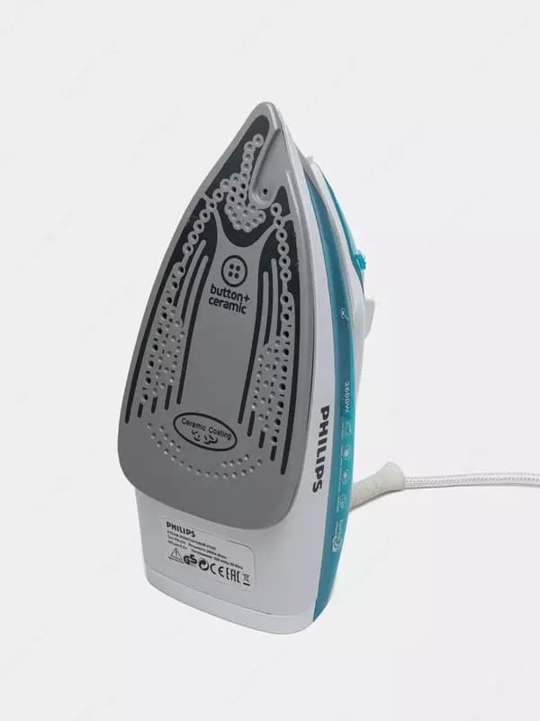Утюг Philips 233 — 3