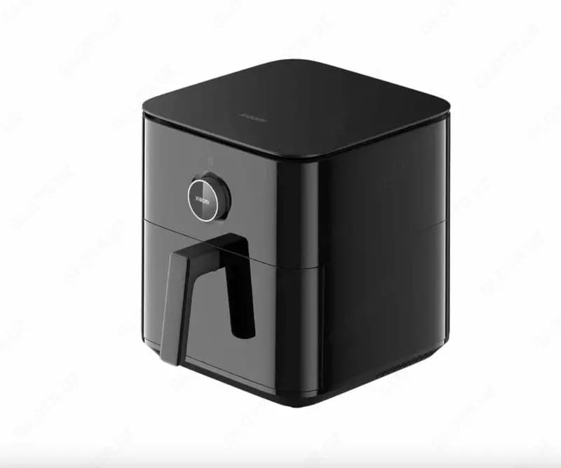 Аэрогриль-аэрофритюрница Xiaomi ”Mi Smart Air Fryer”, 6.5 л, черный — 1