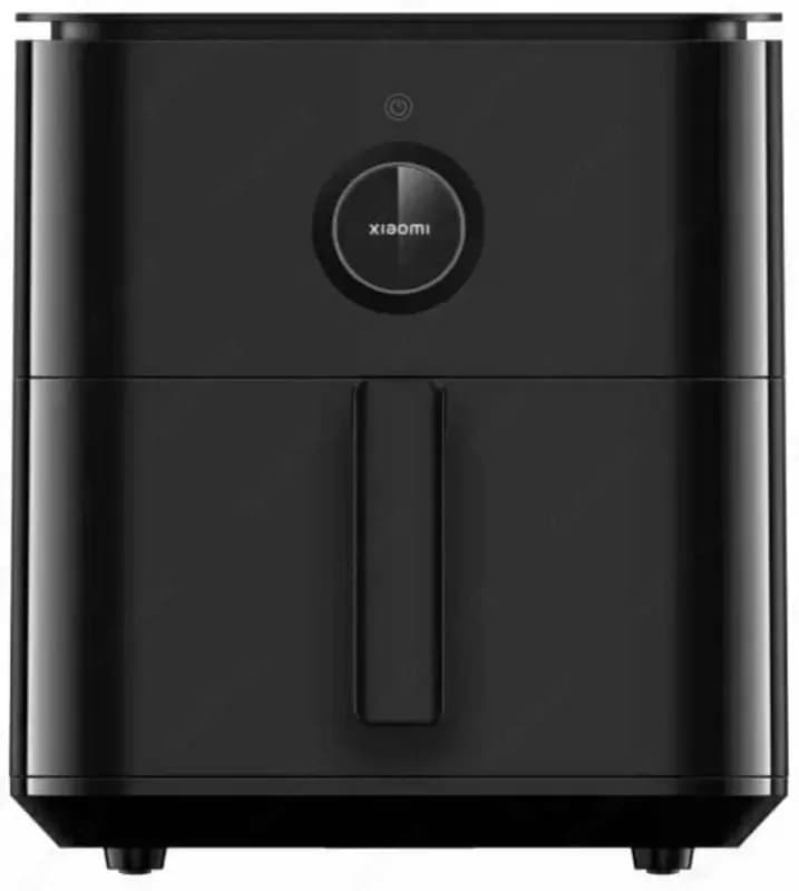 Аэрогриль-аэрофритюрница Xiaomi ”Mi Smart Air Fryer”, 6.5 л, черный — 2