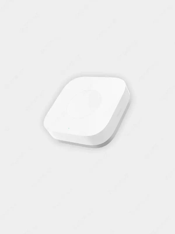 Умная беспроводная кнопка Aqara T1 — 2