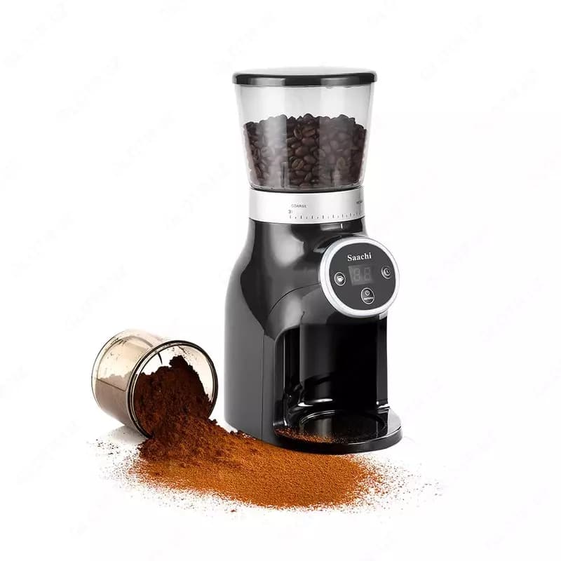 Кофемолка Saachi NL-CG-4966 — 1