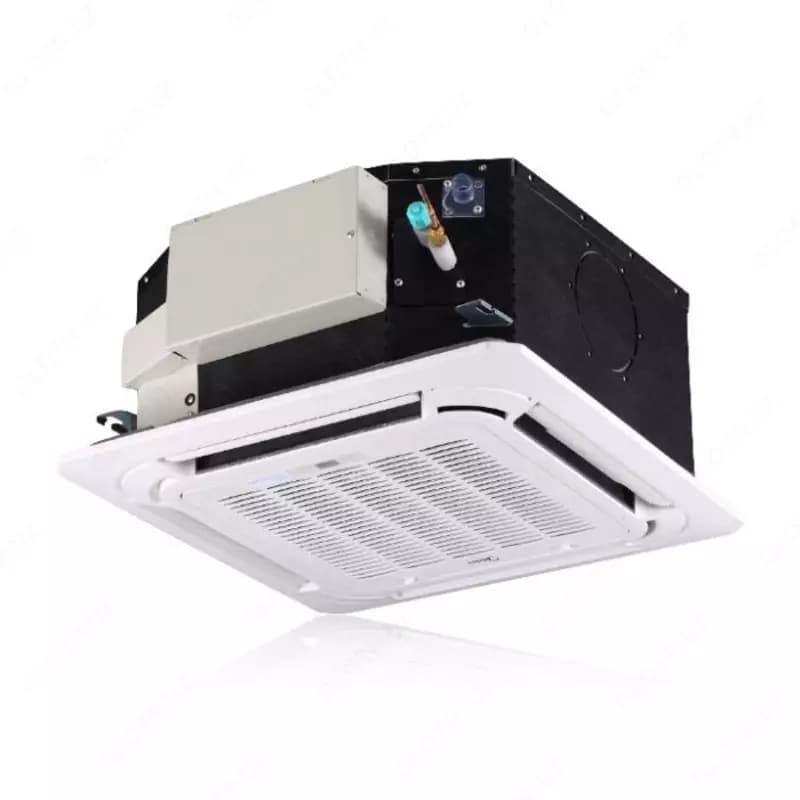 Кассетный кондиционер Welkin 60.000Btu INVERTER — 1