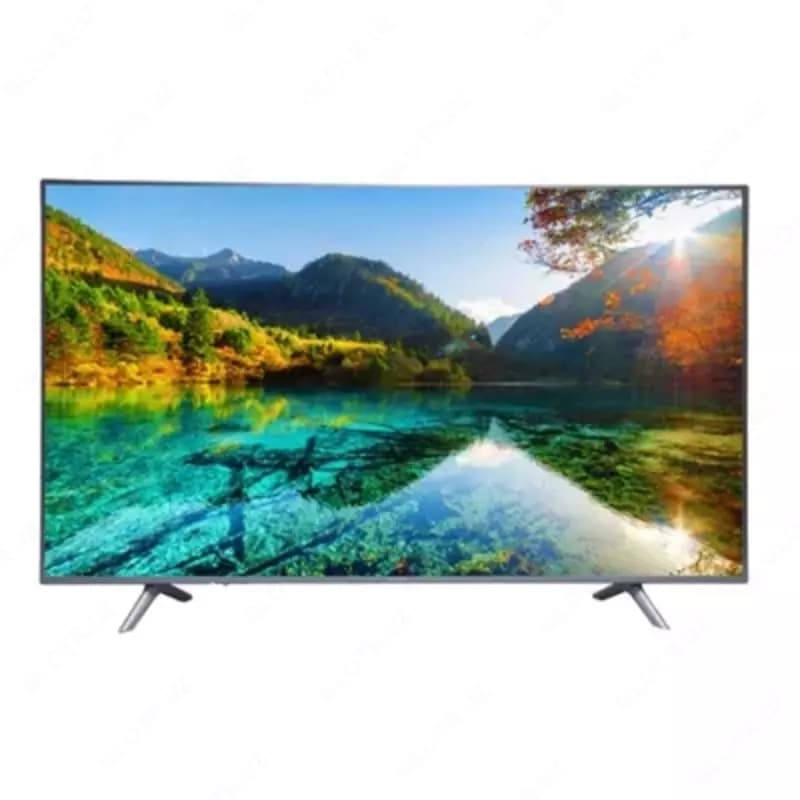 Телевизор Android tv 32AH750 — 1
