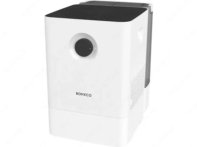 Очиститель и увлажнитель воздуха Boneco w300 — 4