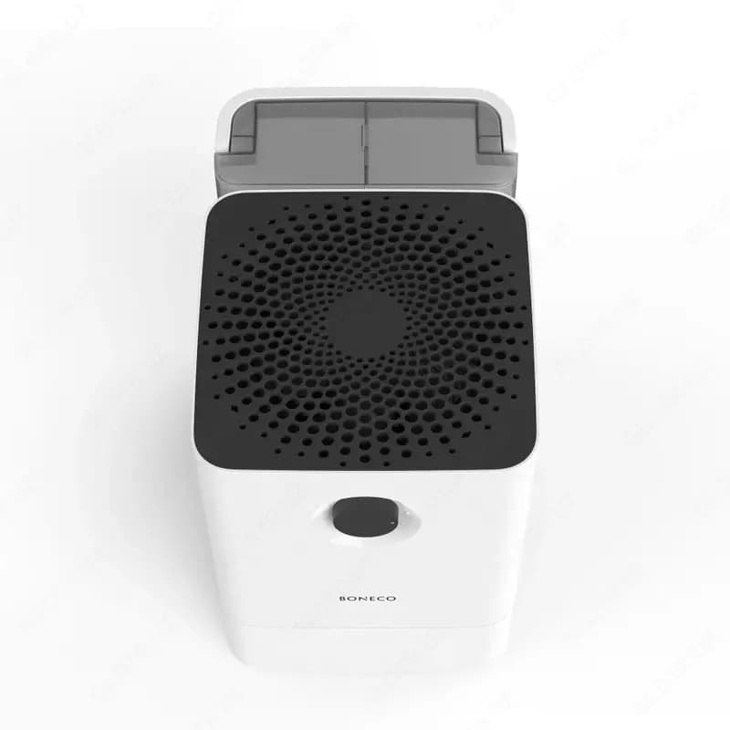 Очиститель и увлажнитель воздуха Boneco w300 — 5