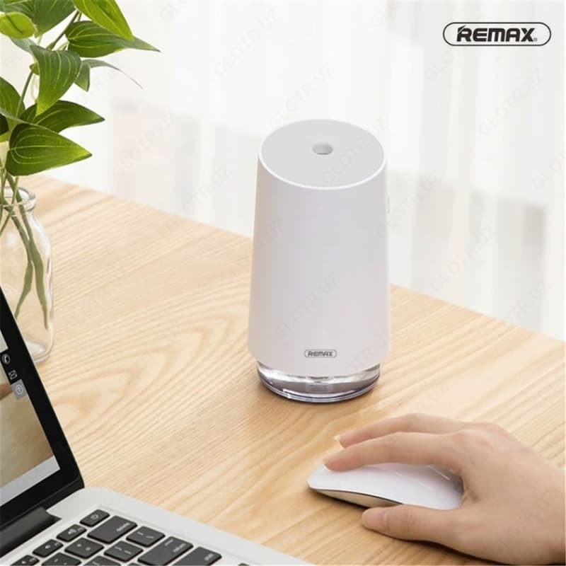 Увлажнитель воздуха ”Нumidifier a 270 remax” — 3