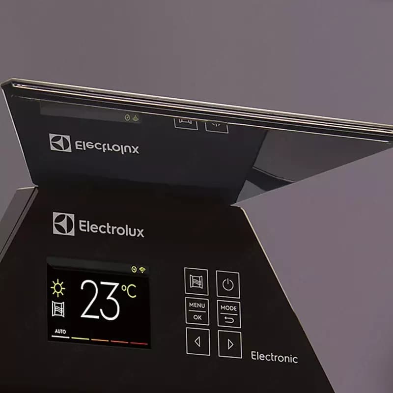 Конвектор Electrolux ECH/BNE-2000 Brilliant — 2