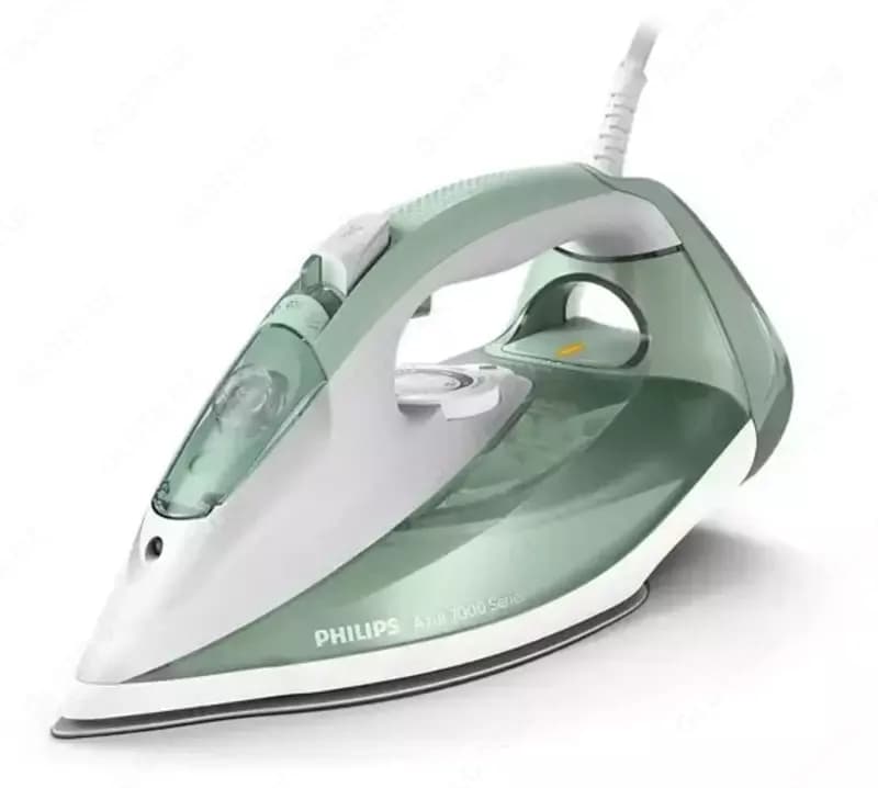 Утюг Philips DST7012, с вертикальным отпариванием, керамическая подошва — 3