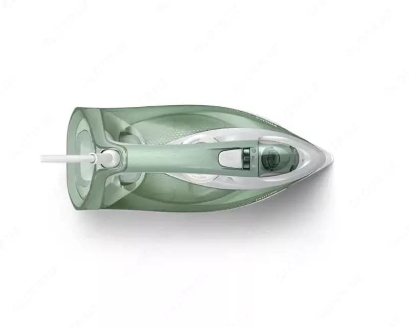 Утюг Philips DST7012, с вертикальным отпариванием, керамическая подошва — 4