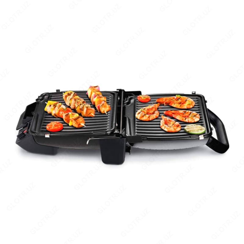 Гриль Tefal GC302B — 2