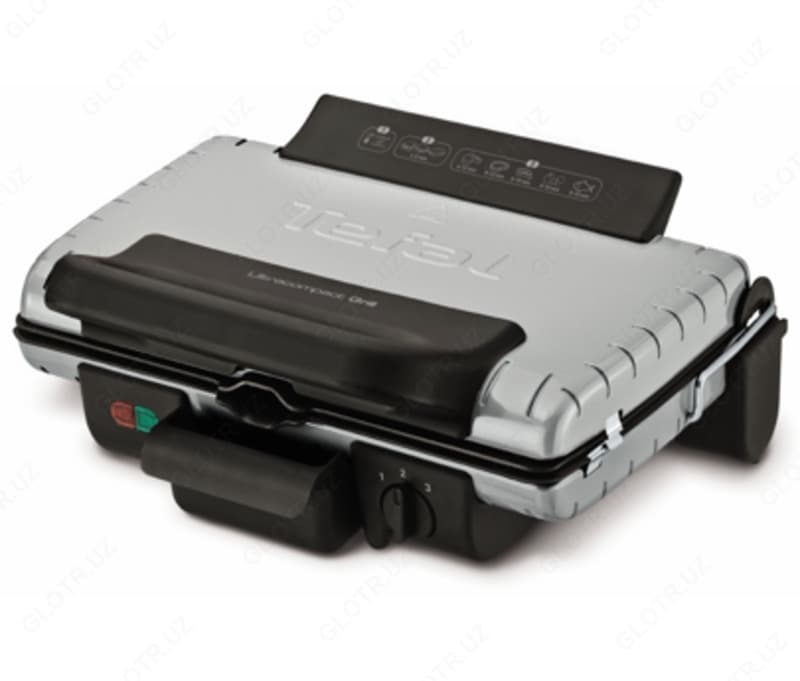 Гриль Tefal GC302B — 3