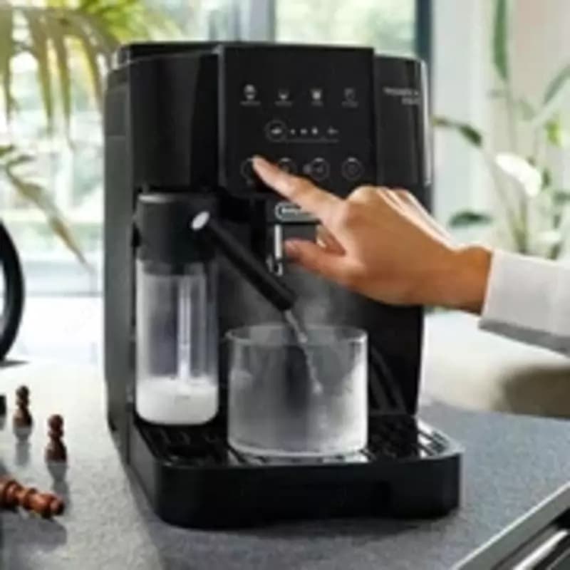 Kофемашина DeLonghi ECAM220.60.B Magnifica Start — 1