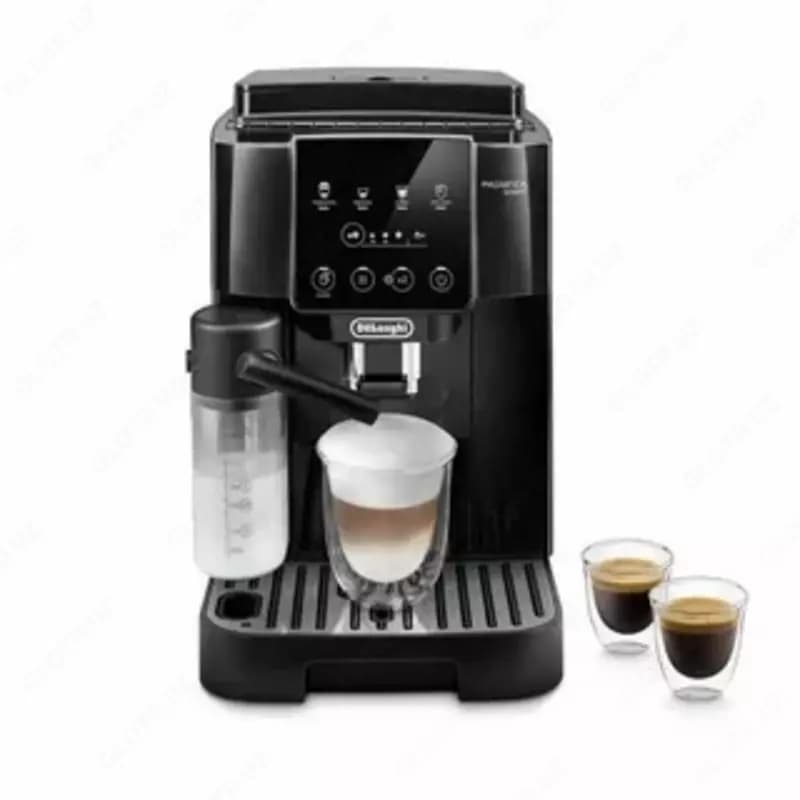 Kофемашина DeLonghi ECAM220.60.B Magnifica Start — 2