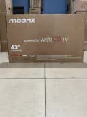 Телевизор Moonx 43 M850 / AH700 / MW805