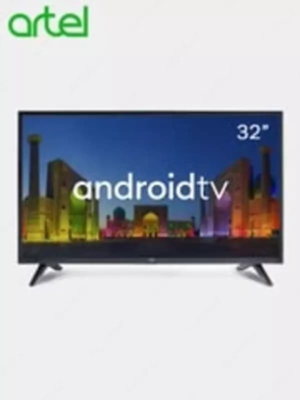 Телевизор Artel SMART 1400 IPS 32' Android — 2