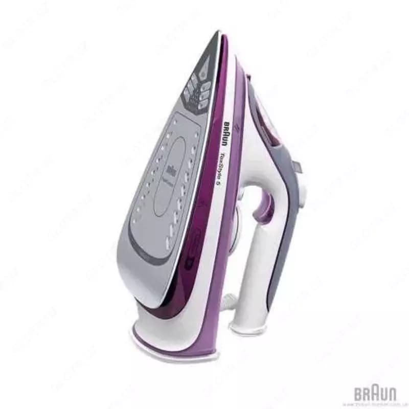 Утюг Braun TexStyle5 SI5037VI — 2